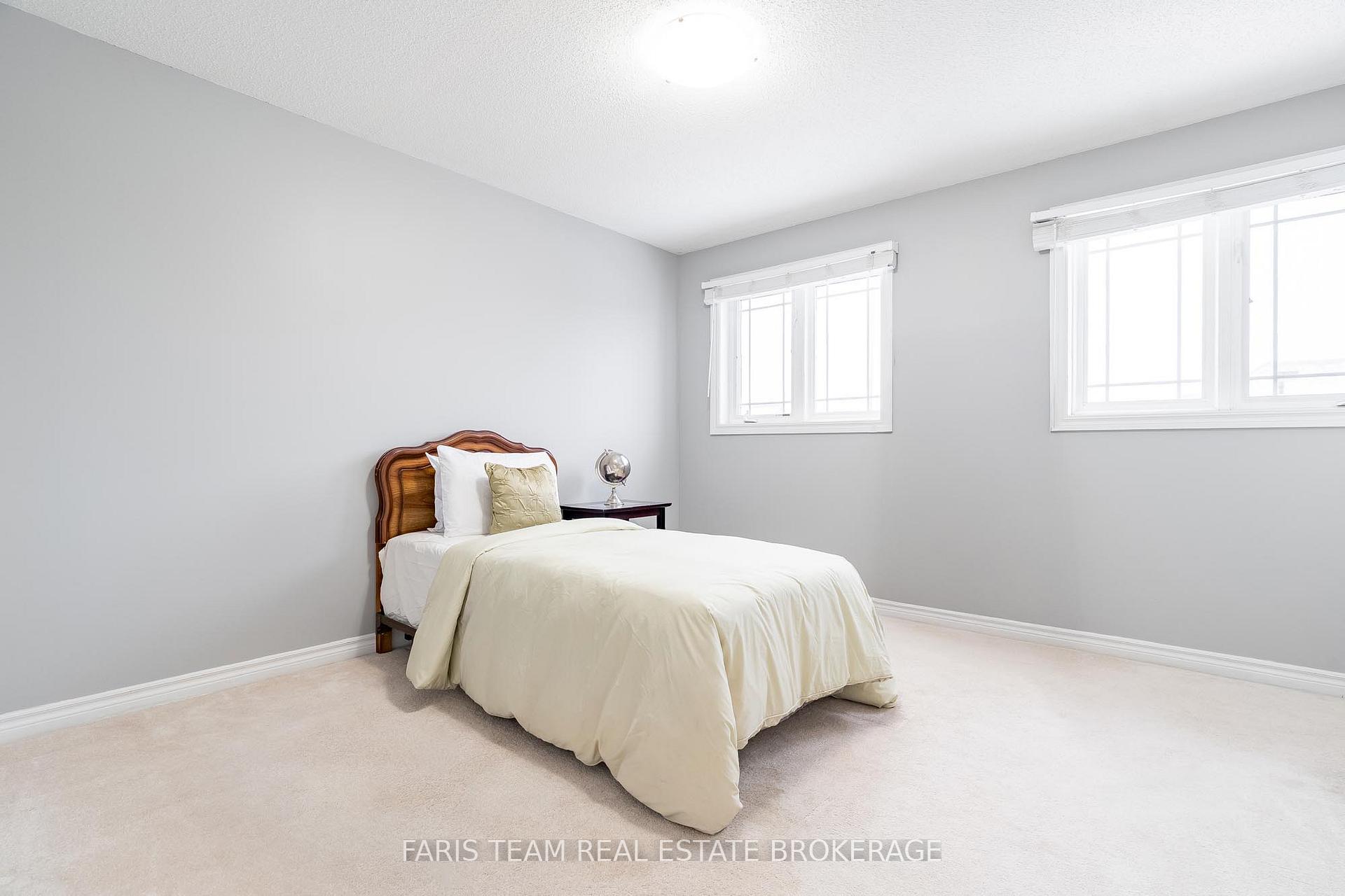 Photo 26 of 37 Southwoods Crescent, Barrie, Holly — HOMEH
