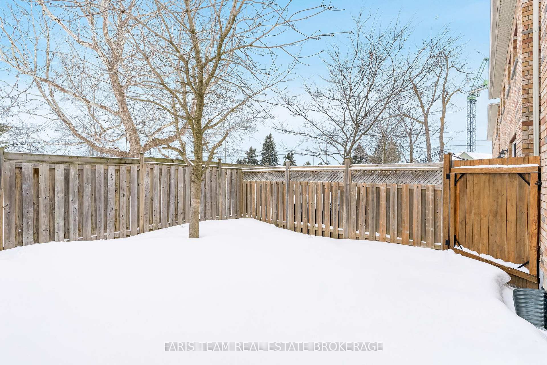 Photo 19 of 37 Southwoods Crescent, Barrie, Holly — HOMEH