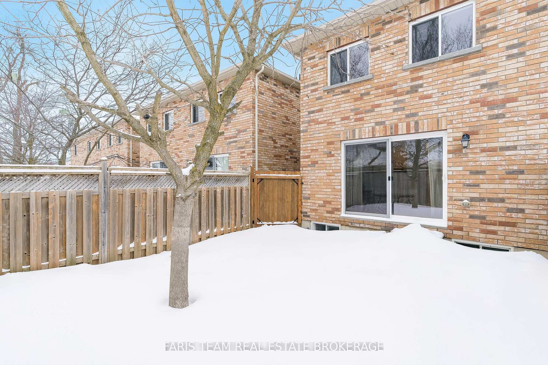 Photo 24 of 37 Southwoods Crescent, Barrie, Holly — HOMEH