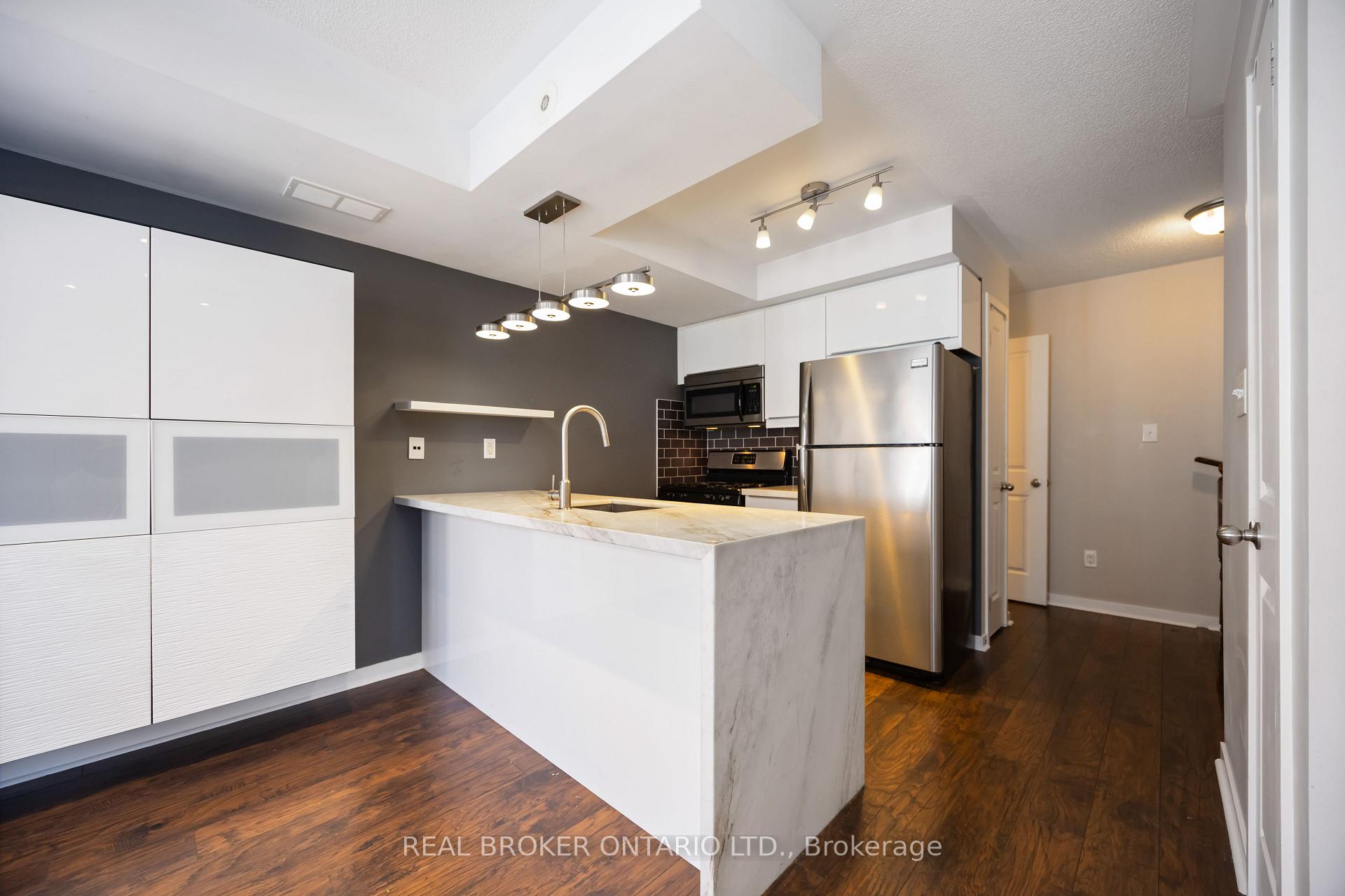 Photo 1 of Unit 6, 23 Frances Loring Lane, Toronto, South Riverdale — HOMEH