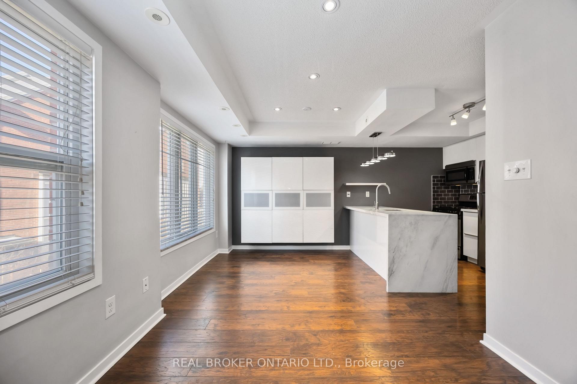Photo 2 of Unit 6, 23 Frances Loring Lane, Toronto, South Riverdale — HOMEH