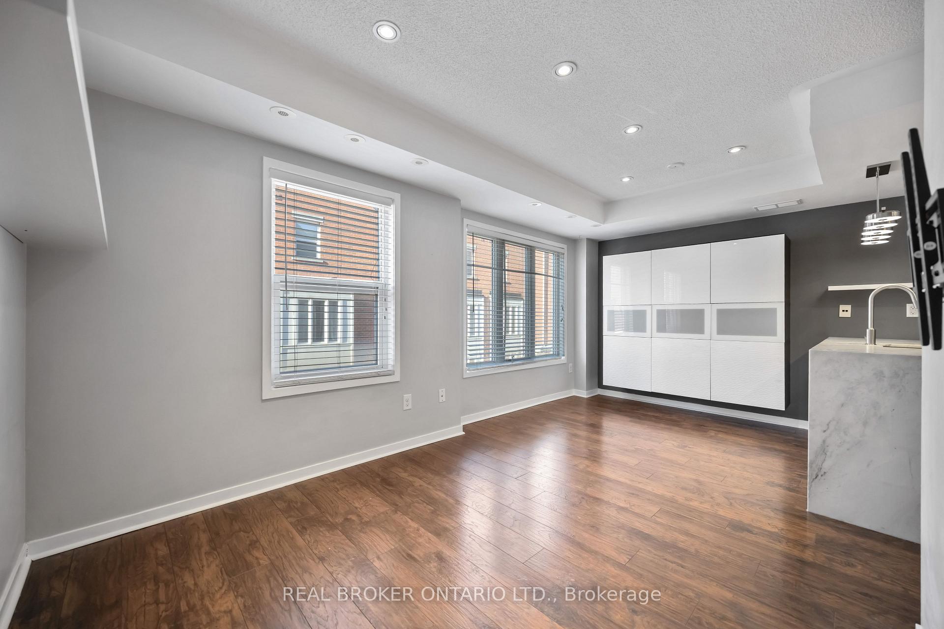 Photo 20 of Unit 6, 23 Frances Loring Lane, Toronto, South Riverdale — HOMEH