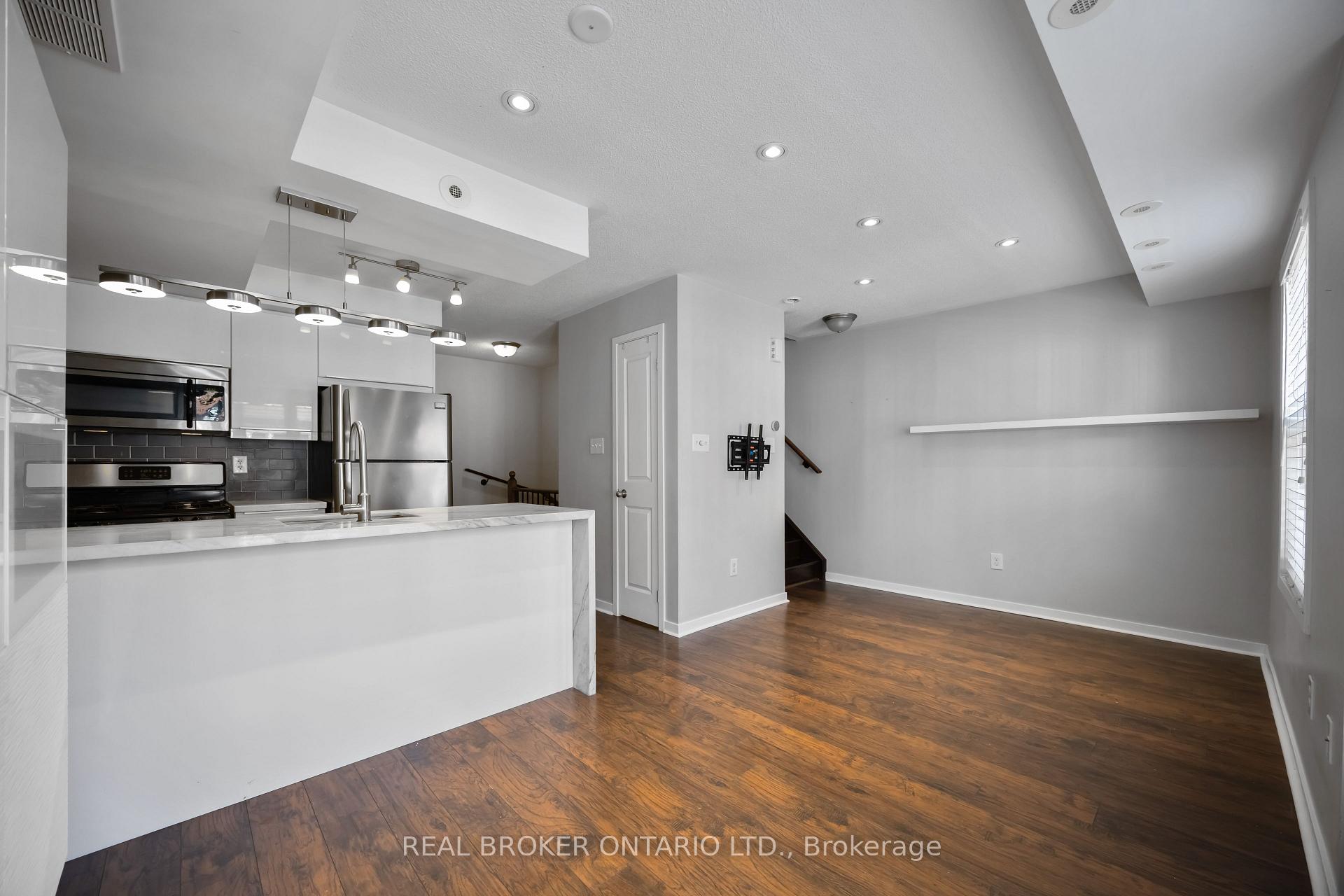 Photo 23 of Unit 6, 23 Frances Loring Lane, Toronto, South Riverdale — HOMEH