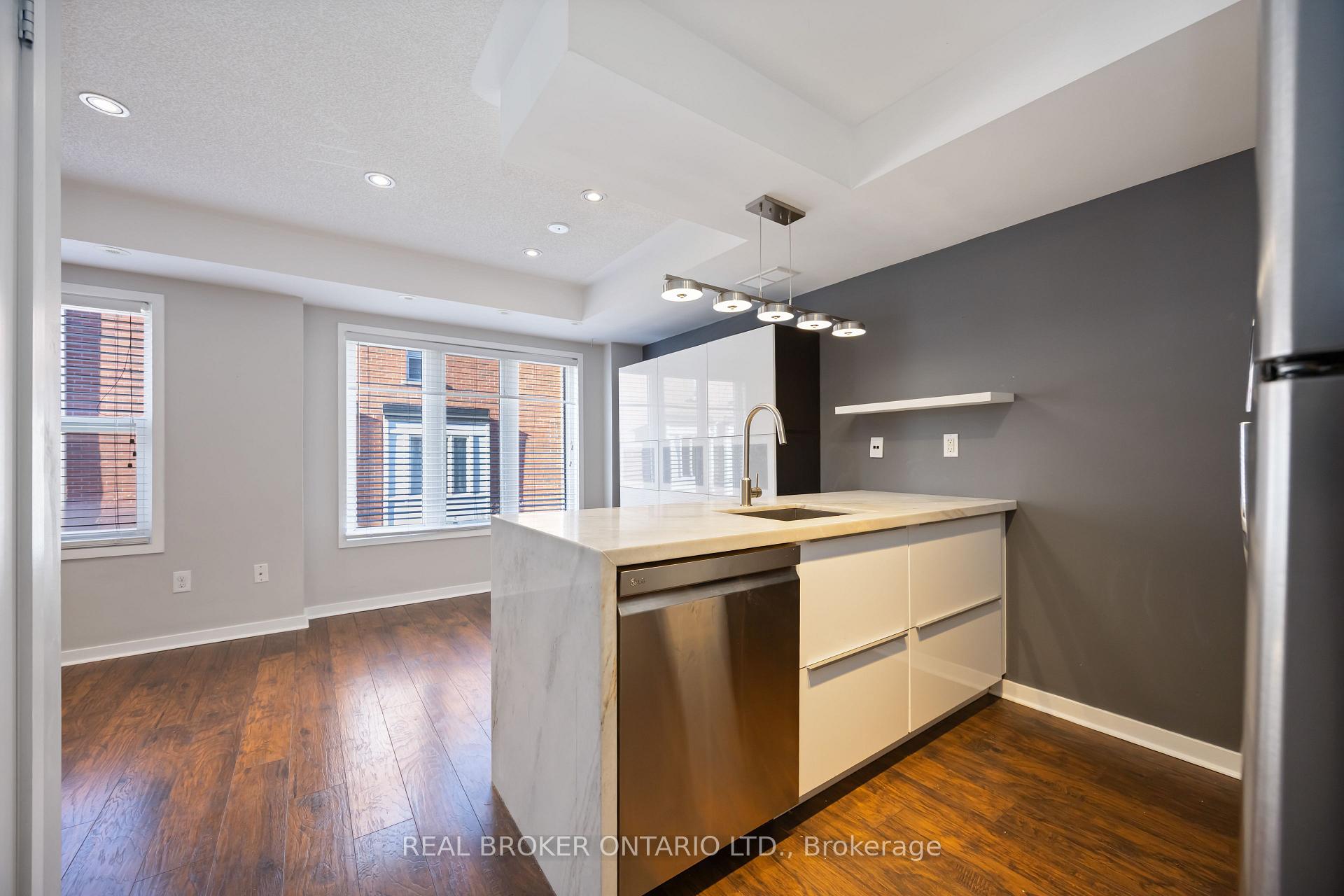 Photo 3 of Unit 6, 23 Frances Loring Lane, Toronto, South Riverdale — HOMEH