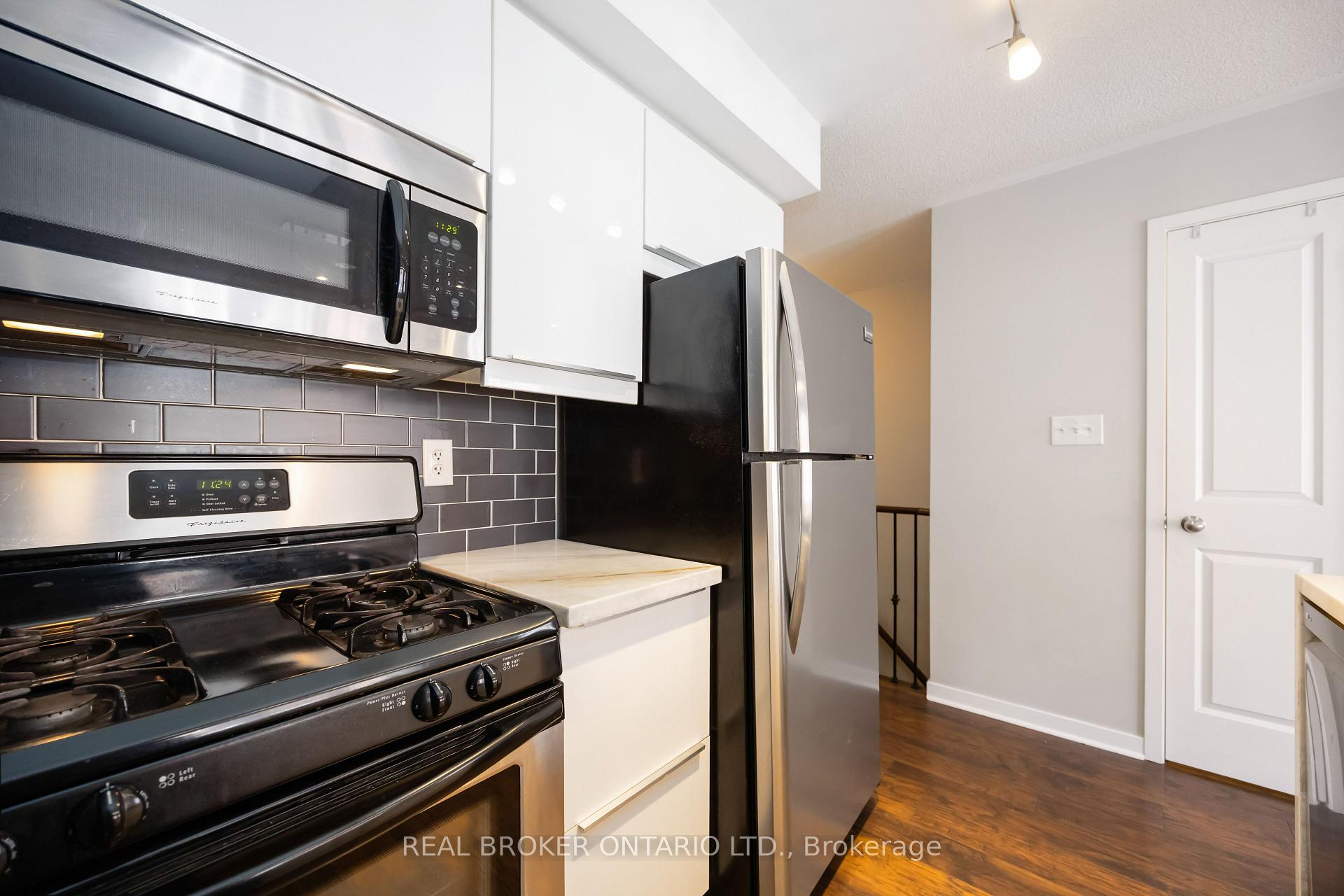 Photo 21 of Unit 6, 23 Frances Loring Lane, Toronto, South Riverdale — HOMEH