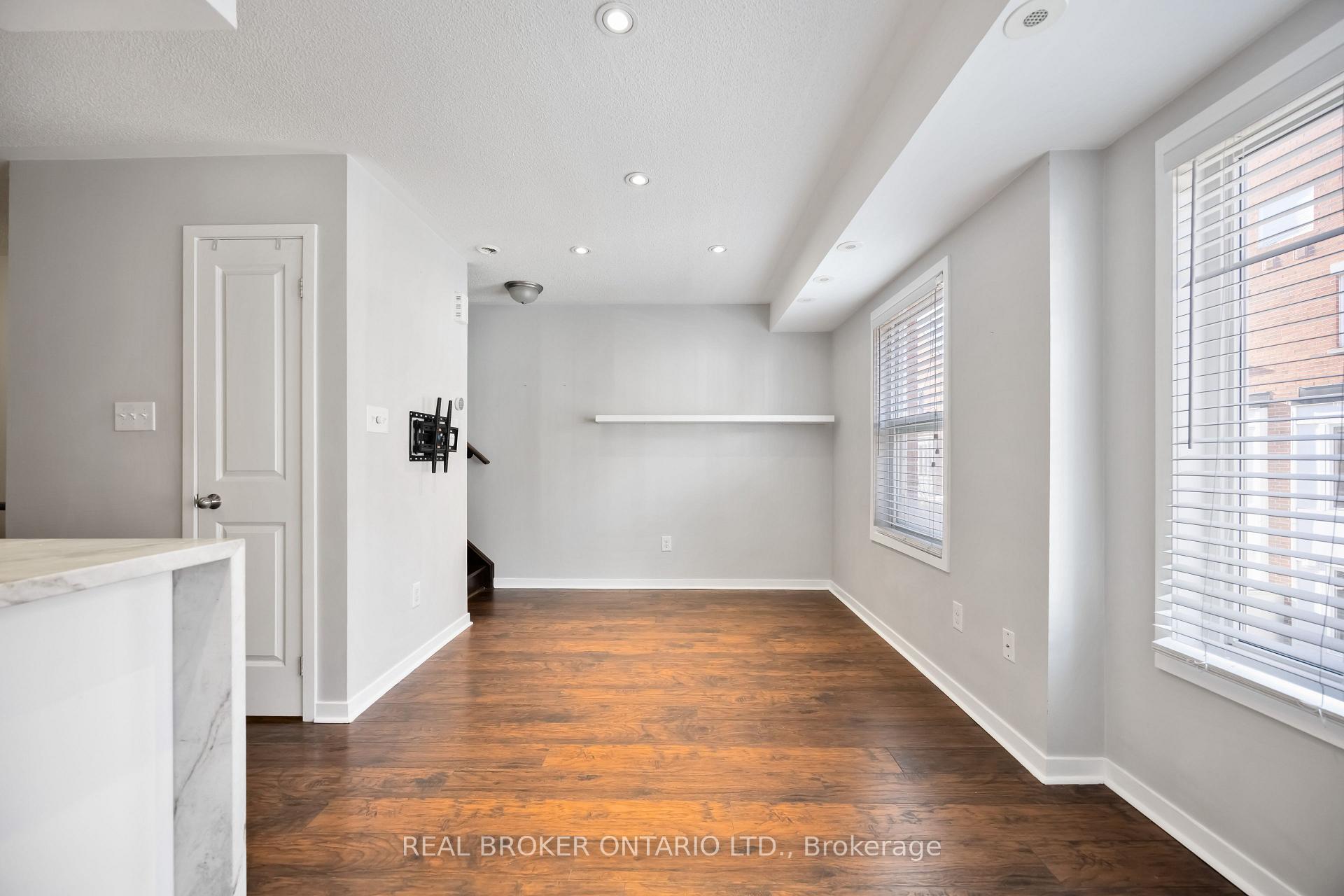 Photo 4 of Unit 6, 23 Frances Loring Lane, Toronto, South Riverdale — HOMEH