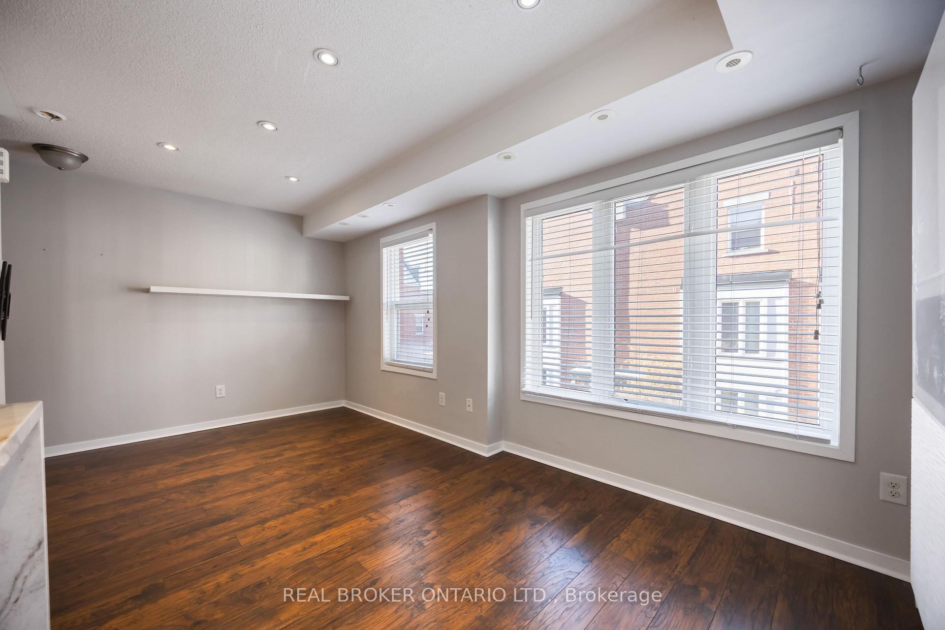 Photo 24 of Unit 6, 23 Frances Loring Lane, Toronto, South Riverdale — HOMEH