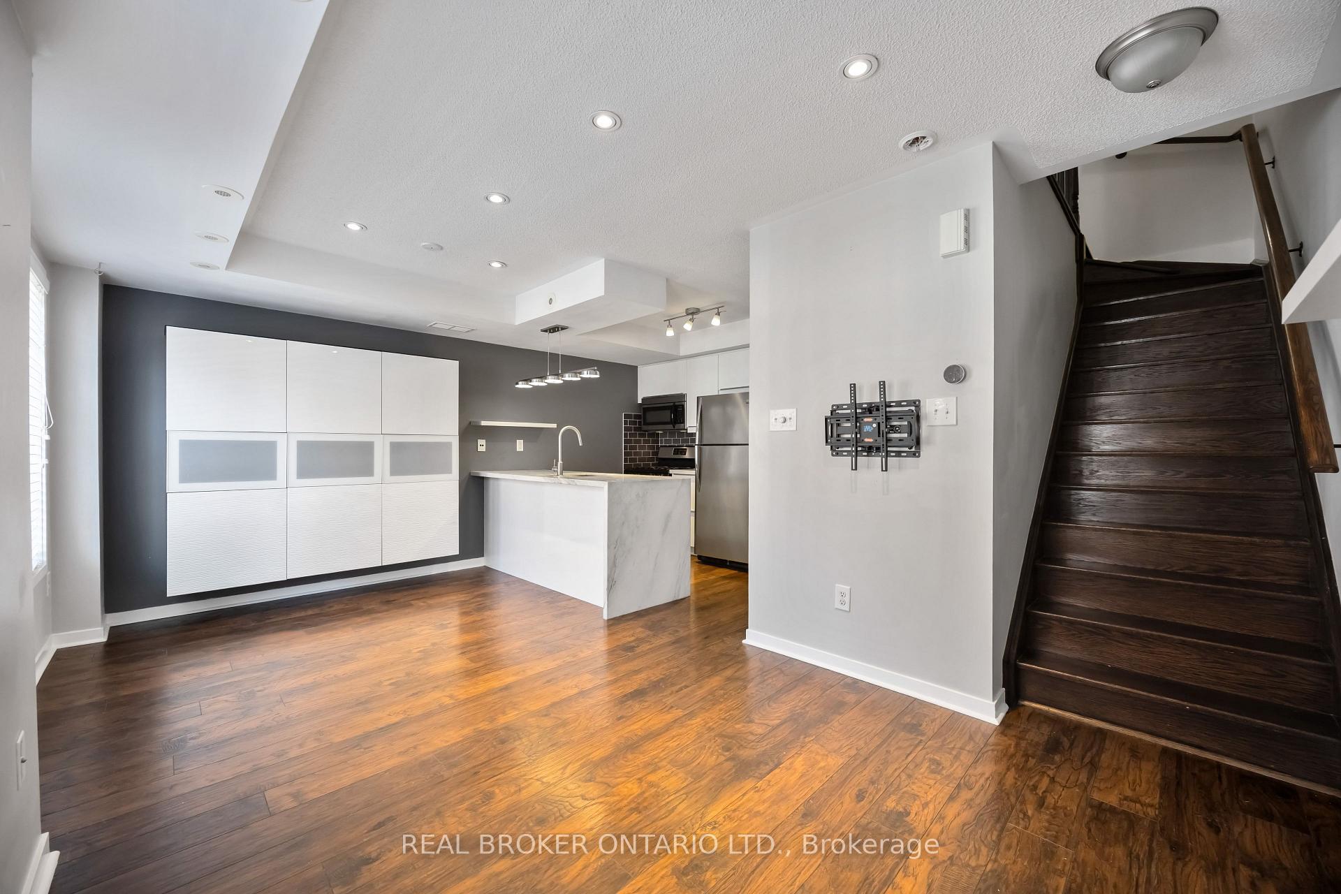 Photo 19 of Unit 6, 23 Frances Loring Lane, Toronto, South Riverdale — HOMEH