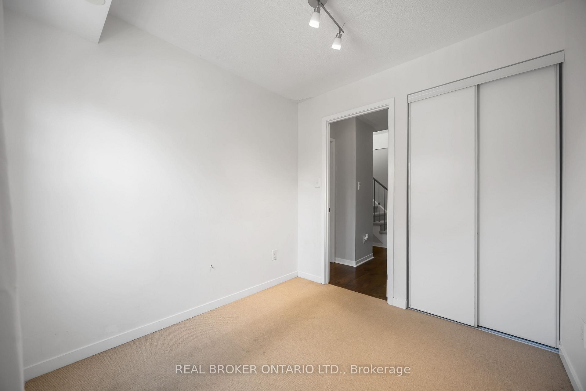 Photo 8 of Unit 6, 23 Frances Loring Lane, Toronto, South Riverdale — HOMEH