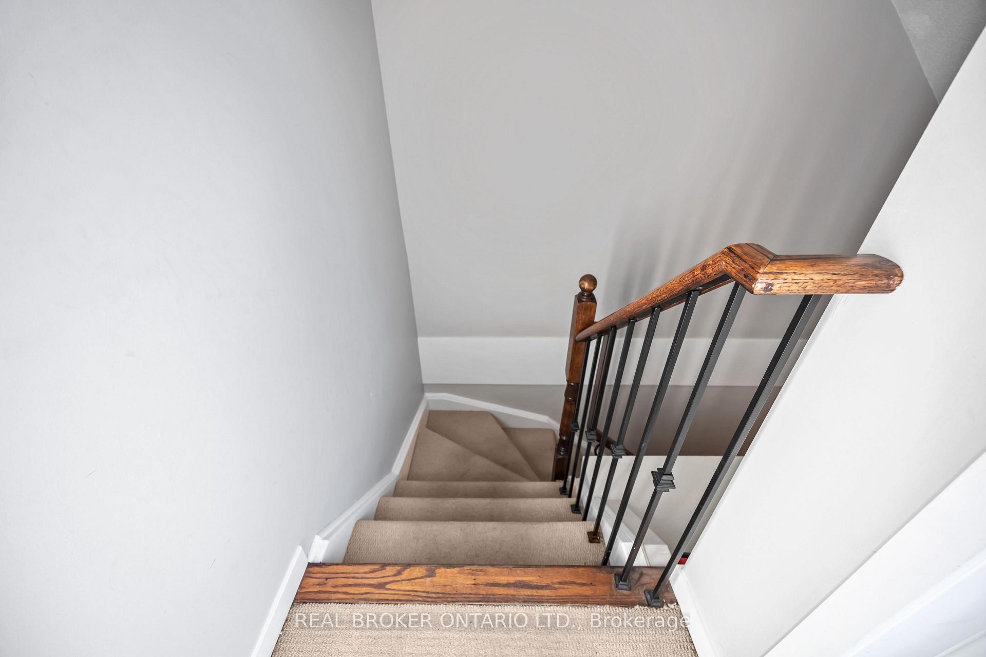 Photo 6 of Unit 6, 23 Frances Loring Lane, Toronto, South Riverdale — HOMEH