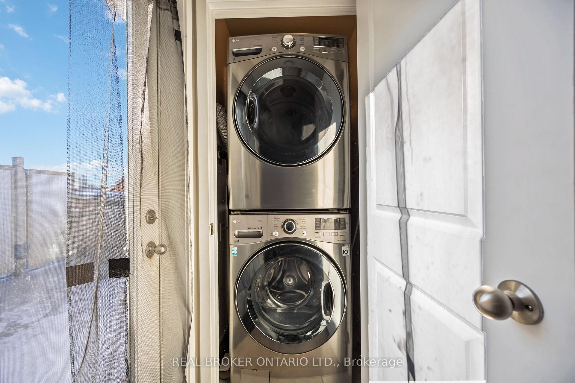Photo 10 of Unit 6, 23 Frances Loring Lane, Toronto, South Riverdale — HOMEH
