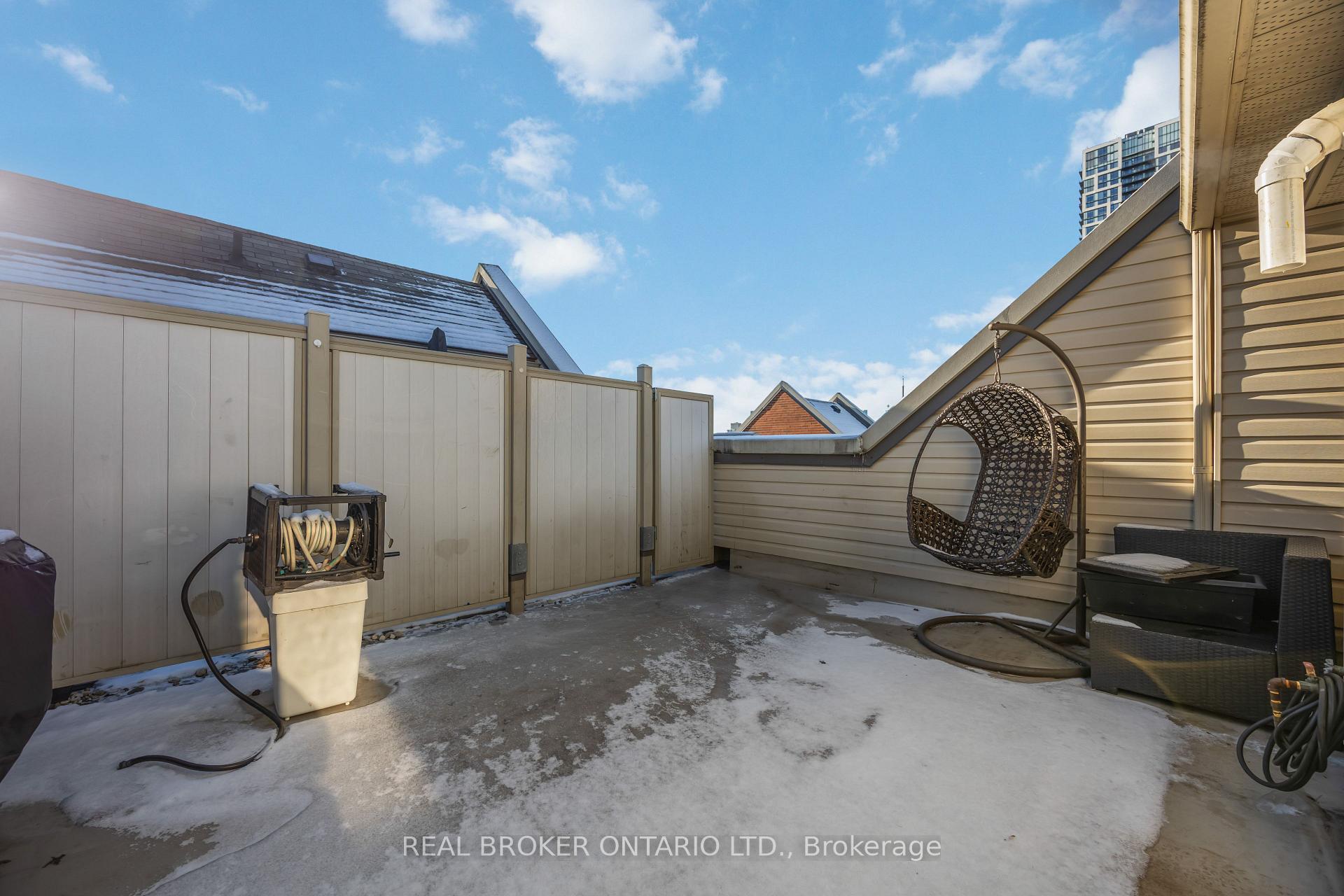 Photo 12 of Unit 6, 23 Frances Loring Lane, Toronto, South Riverdale — HOMEH