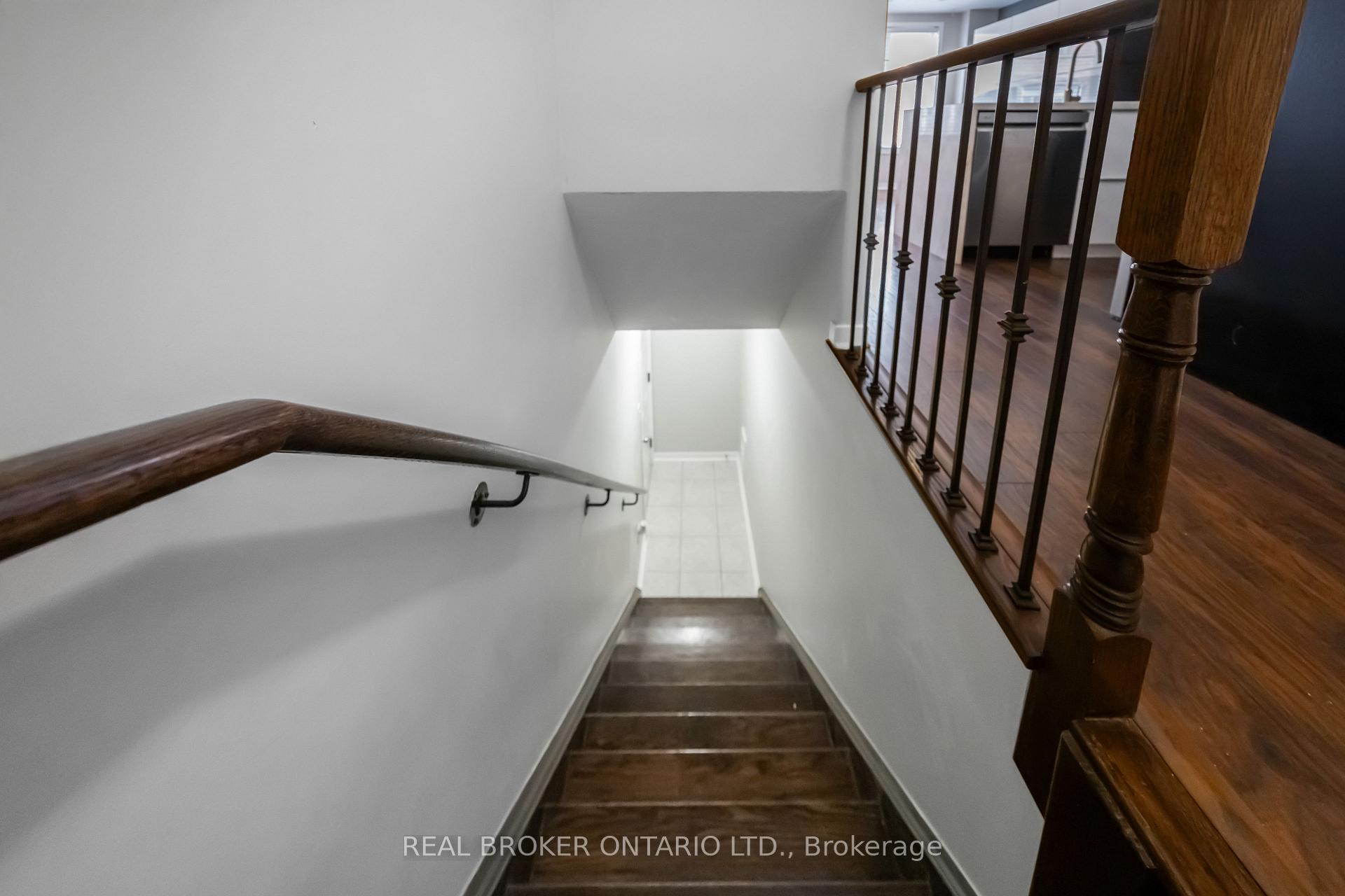 Photo 22 of Unit 6, 23 Frances Loring Lane, Toronto, South Riverdale — HOMEH