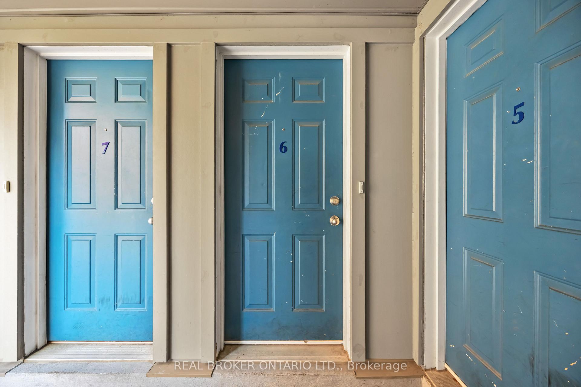 Photo 15 of Unit 6, 23 Frances Loring Lane, Toronto, South Riverdale — HOMEH