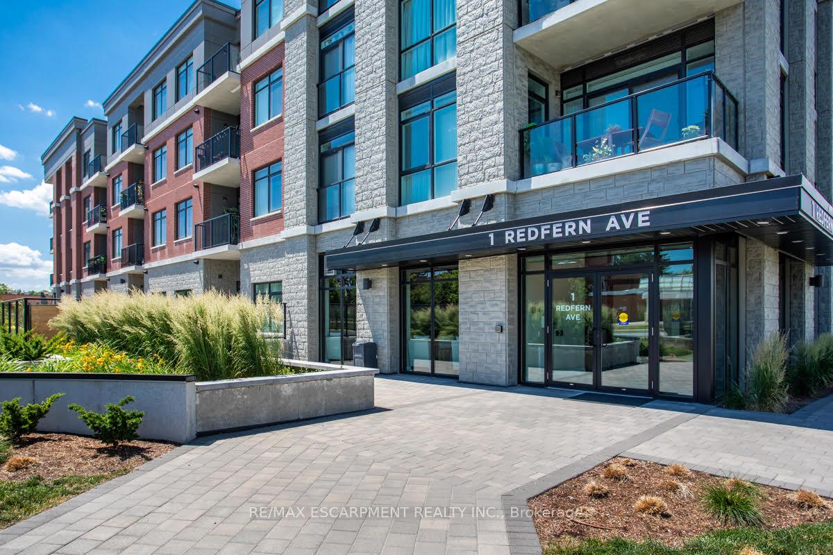 Photo 2 of Unit 109, 1 Redfern Avenue, Hamilton, Mountview — HOMEH