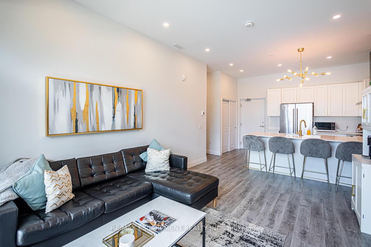 Photo 7 of Unit 109, 1 Redfern Avenue, Hamilton, Mountview — HOMEH