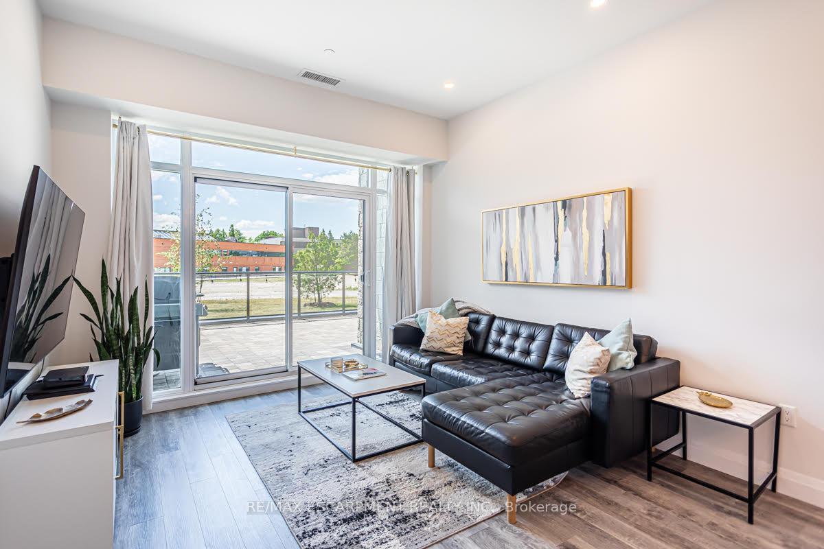 Photo 13 of Unit 109, 1 Redfern Avenue, Hamilton, Mountview — HOMEH
