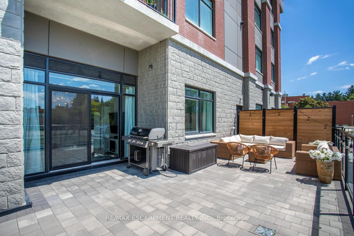 Photo 12 of Unit 109, 1 Redfern Avenue, Hamilton, Mountview — HOMEH