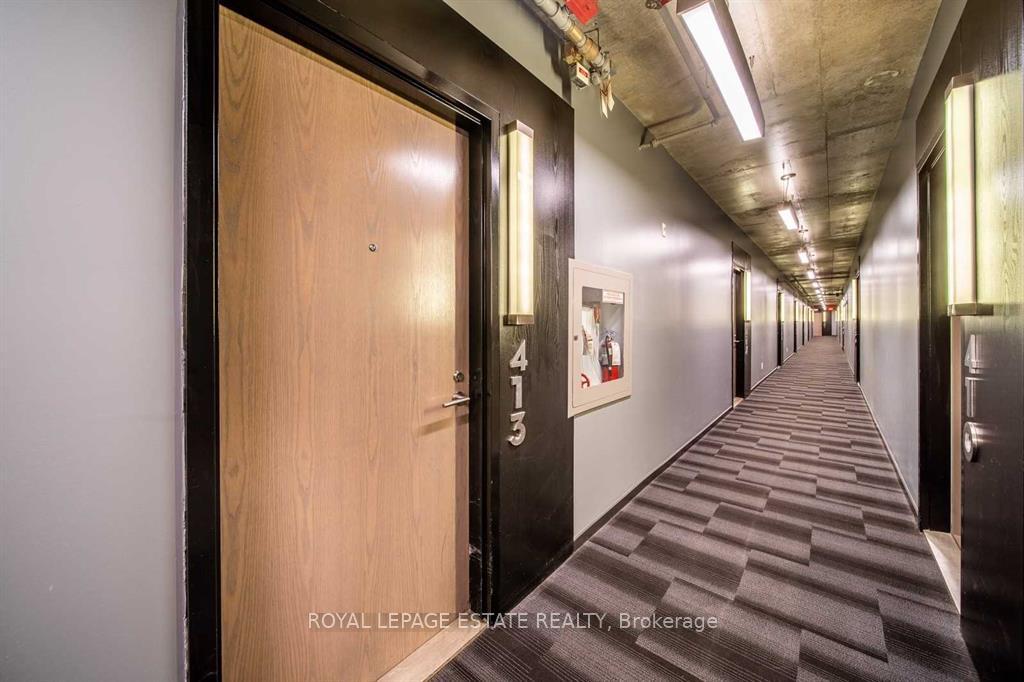 Photo 4 of Unit 413, 90 Broadview Avenue, Toronto, South Riverdale — HOMEH