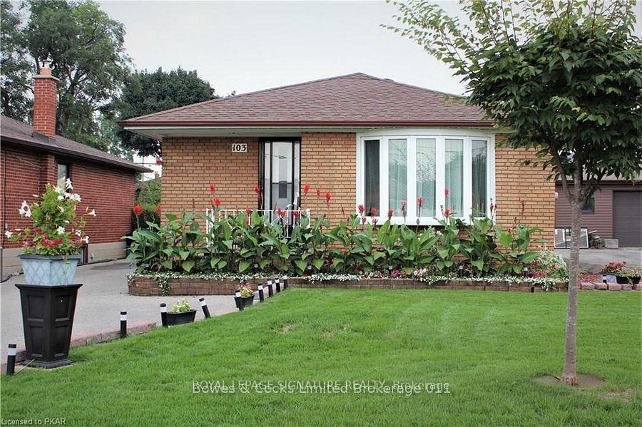 Photo 1 of Unit Main, 103 Cleta Drive, Scarborough, Kennedy Park — HOMEH