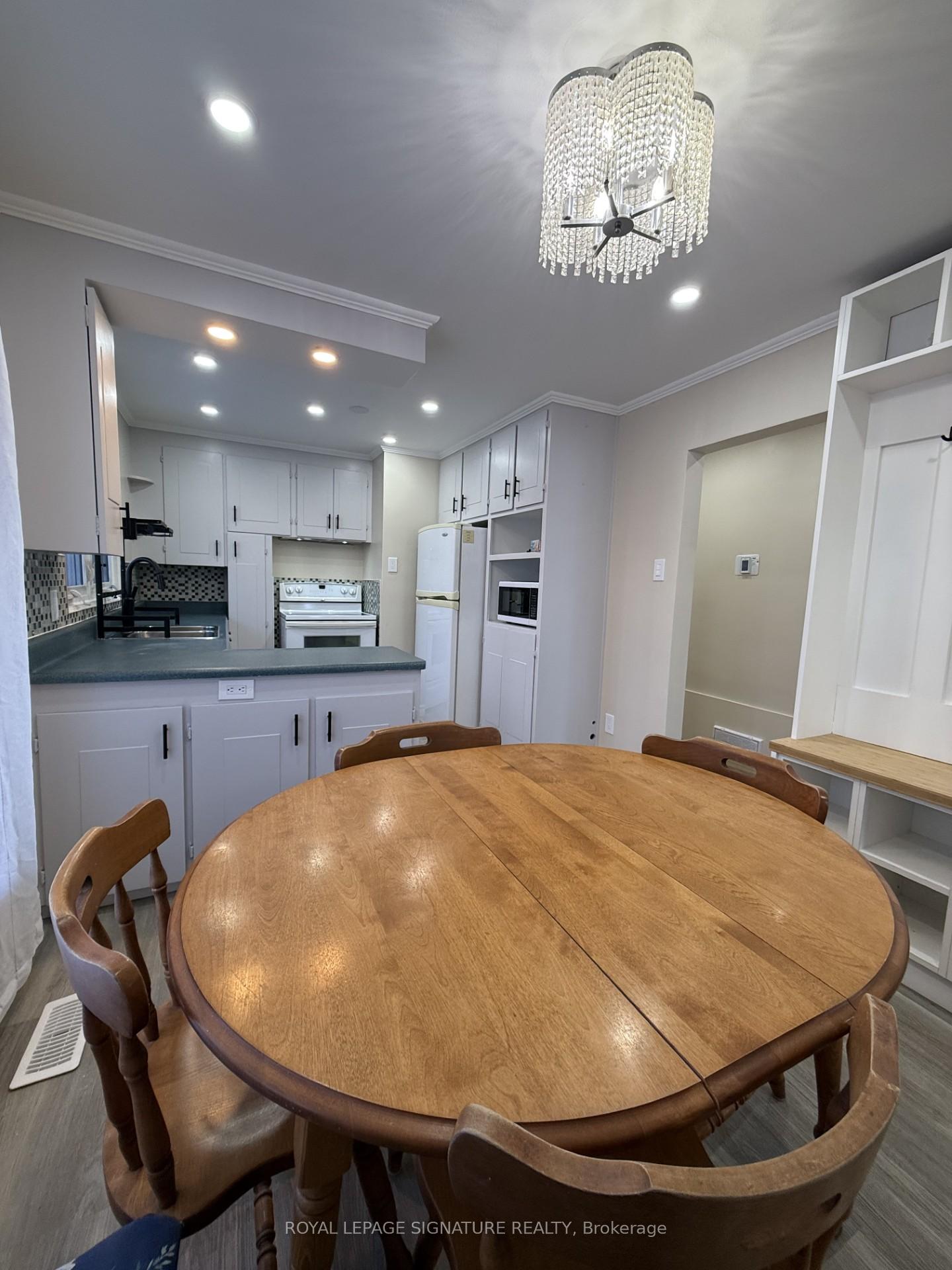 Photo 24 of Unit Main, 103 Cleta Drive, Scarborough, Kennedy Park — HOMEH