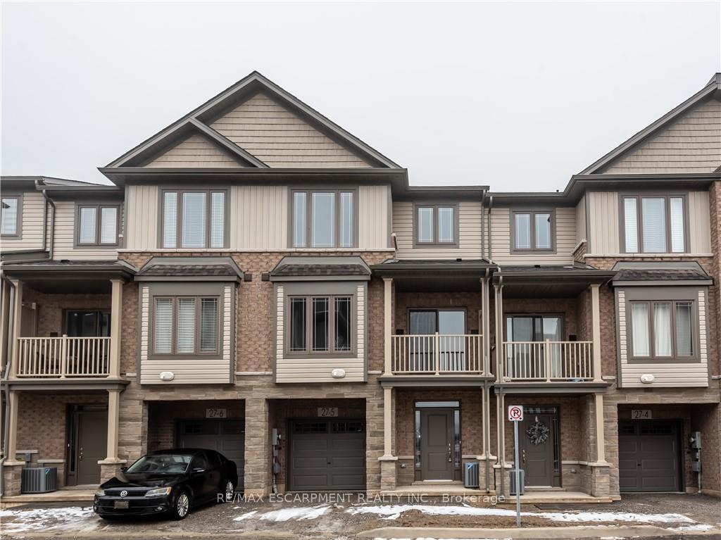 Photo 1 of Unit 5, 27 Rachel Drive, Hamilton, Winona Park — HOMEH