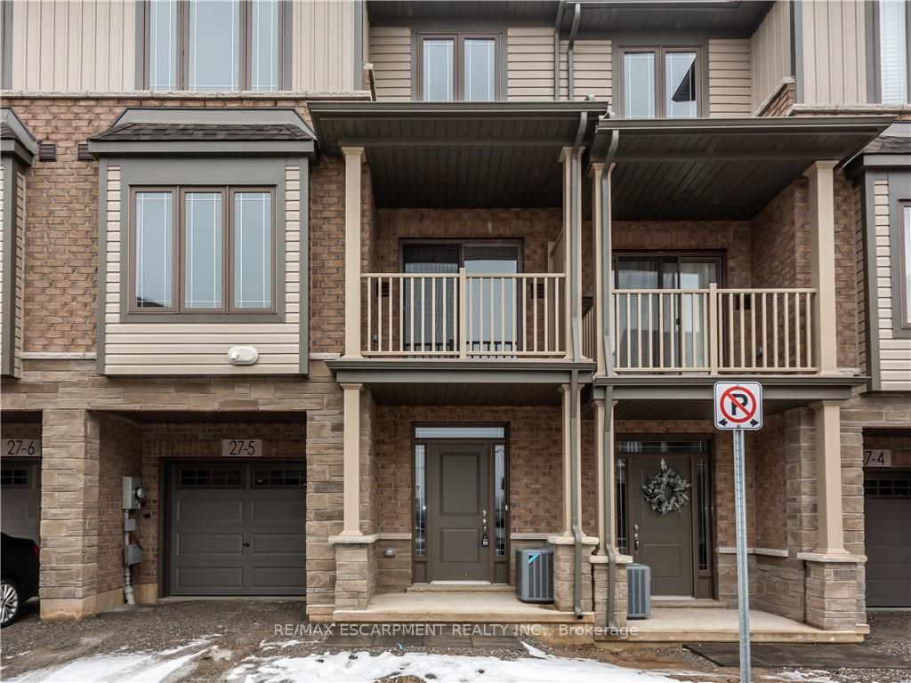 Photo 2 of Unit 5, 27 Rachel Drive, Hamilton, Winona Park — HOMEH