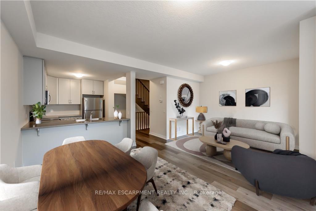 Photo 33 of Unit 5, 27 Rachel Drive, Hamilton, Winona Park — HOMEH