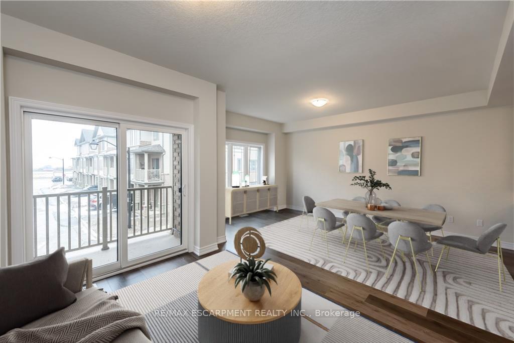 Photo 12 of Unit 5, 27 Rachel Drive, Hamilton, Winona Park — HOMEH