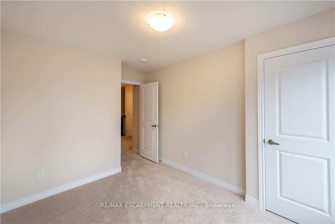 Photo 36 of Unit 5, 27 Rachel Drive, Hamilton, Winona Park — HOMEH