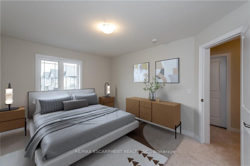 Photo 30 of Unit 5, 27 Rachel Drive, Hamilton, Winona Park — HOMEH