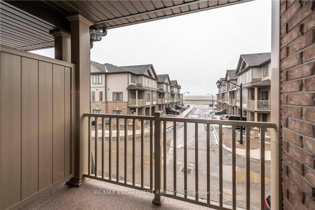 Photo 39 of Unit 5, 27 Rachel Drive, Hamilton, Winona Park — HOMEH