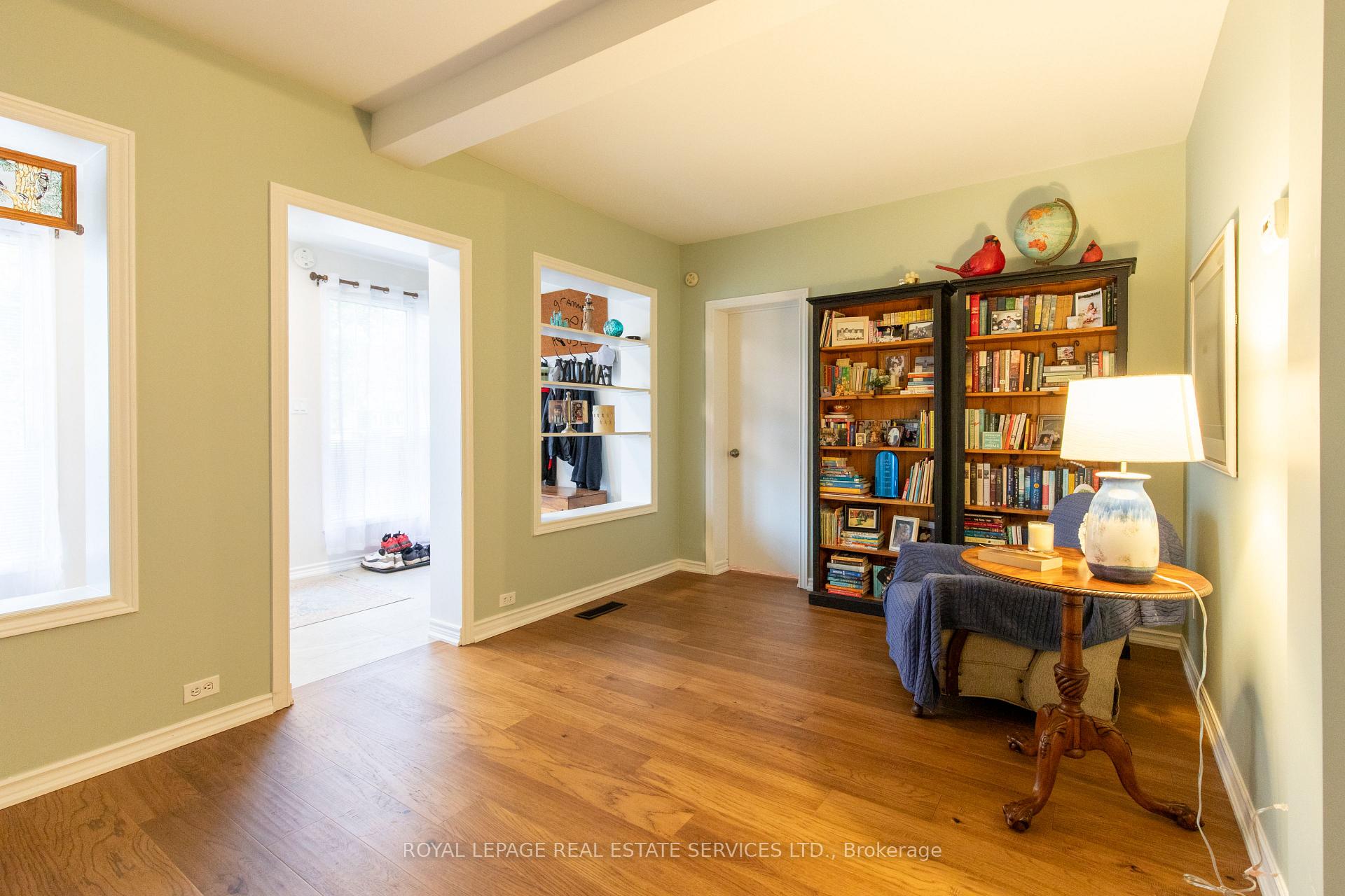Photo 6 of 141 Main Street, St. Catharines, Port Dalhousie — HOMEH