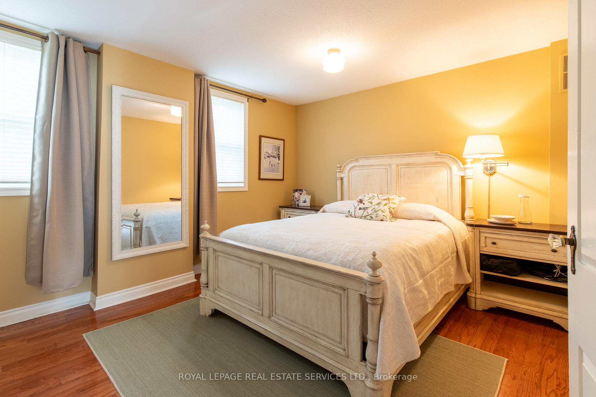 Photo 28 of 141 Main Street, St. Catharines, Port Dalhousie — HOMEH