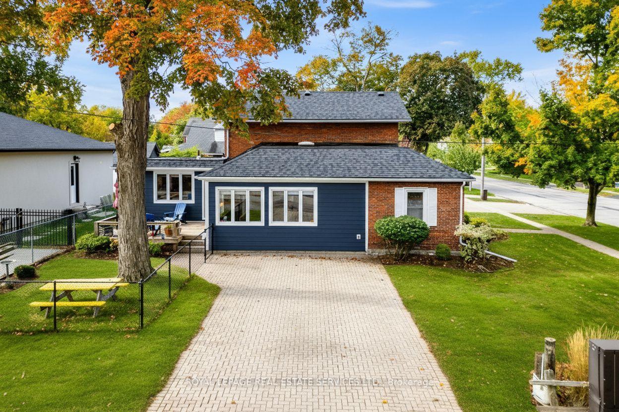 Photo 33 of 141 Main Street, St. Catharines, Port Dalhousie — HOMEH