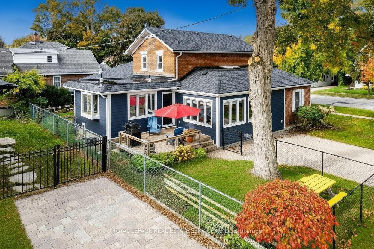 Photo 34 of 141 Main Street, St. Catharines, Port Dalhousie — HOMEH
