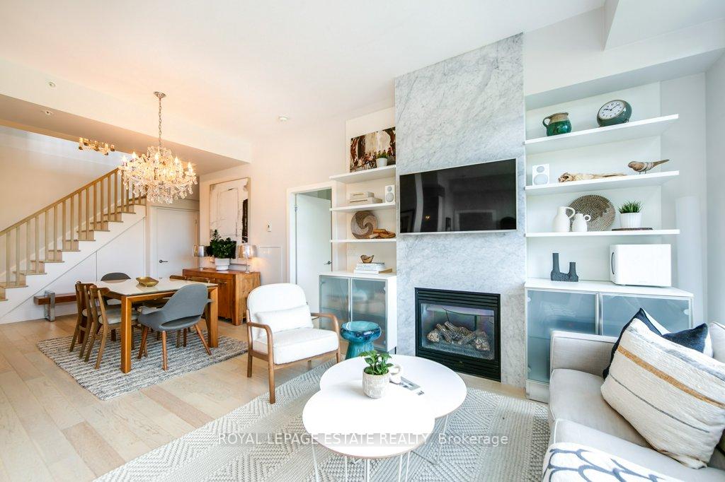 Photo 46 of Unit 408, 66 Kippendavie Avenue, Toronto, The Beaches — HOMEH