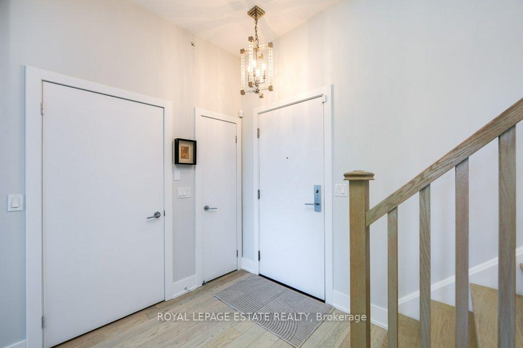 Photo 5 of Unit 408, 66 Kippendavie Avenue, Toronto, The Beaches — HOMEH