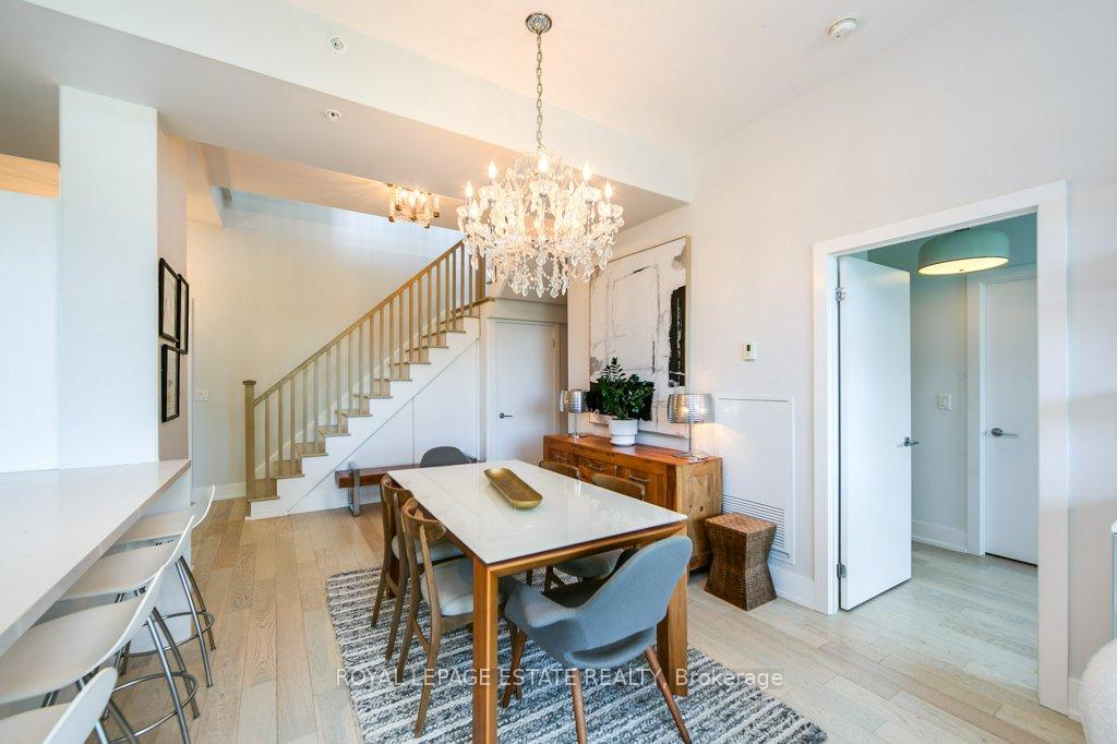 Photo 16 of Unit 408, 66 Kippendavie Avenue, Toronto, The Beaches — HOMEH