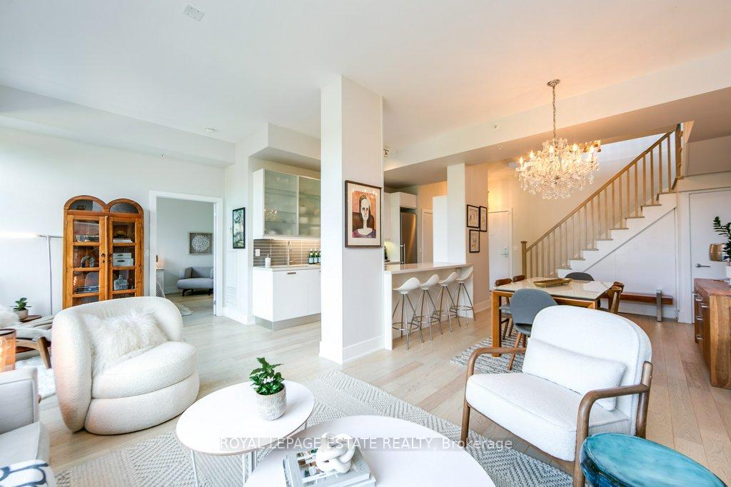 Photo 45 of Unit 408, 66 Kippendavie Avenue, Toronto, The Beaches — HOMEH