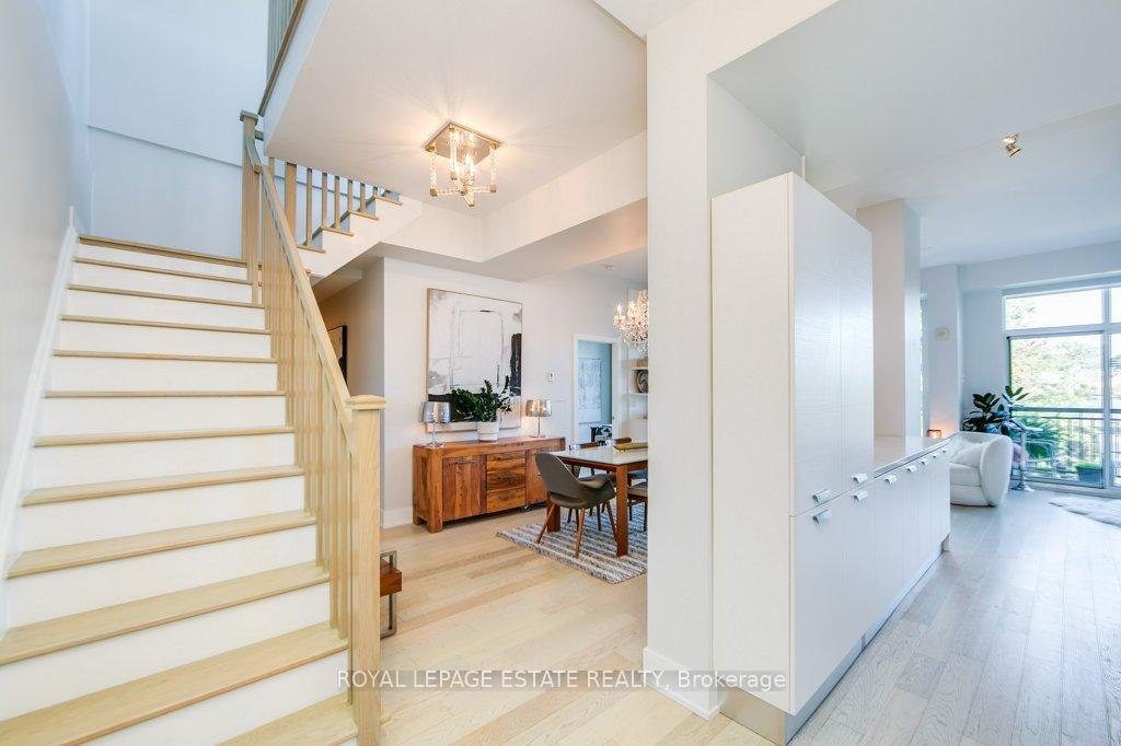Photo 18 of Unit 408, 66 Kippendavie Avenue, Toronto, The Beaches — HOMEH