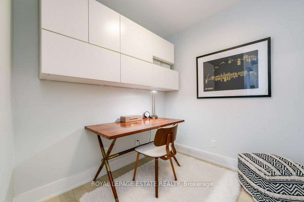 Photo 44 of Unit 408, 66 Kippendavie Avenue, Toronto, The Beaches — HOMEH