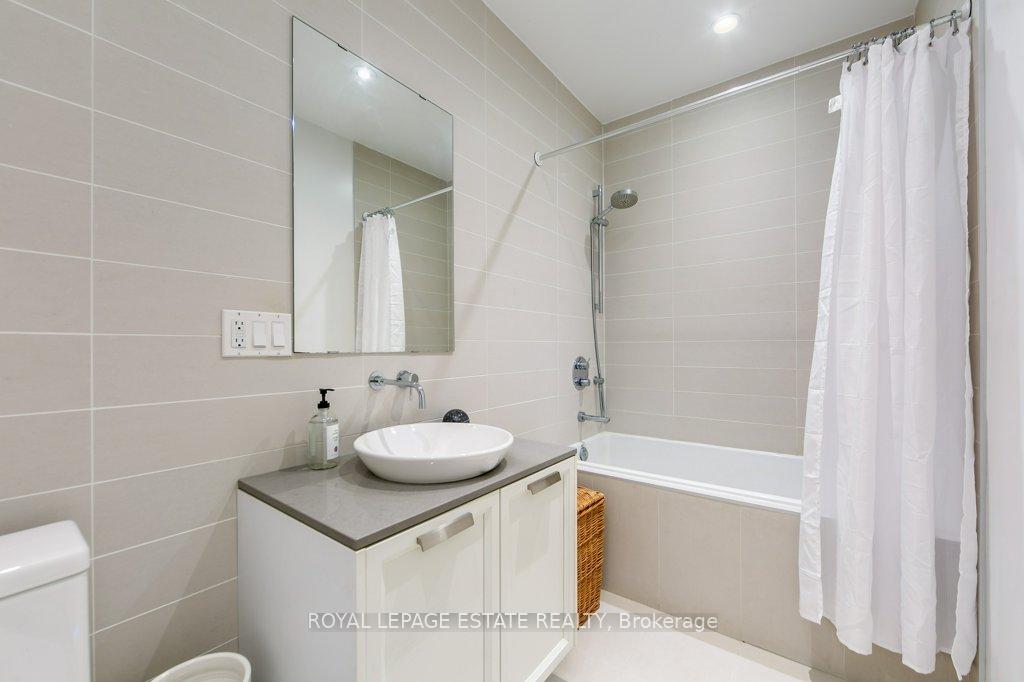 Photo 20 of Unit 408, 66 Kippendavie Avenue, Toronto, The Beaches — HOMEH