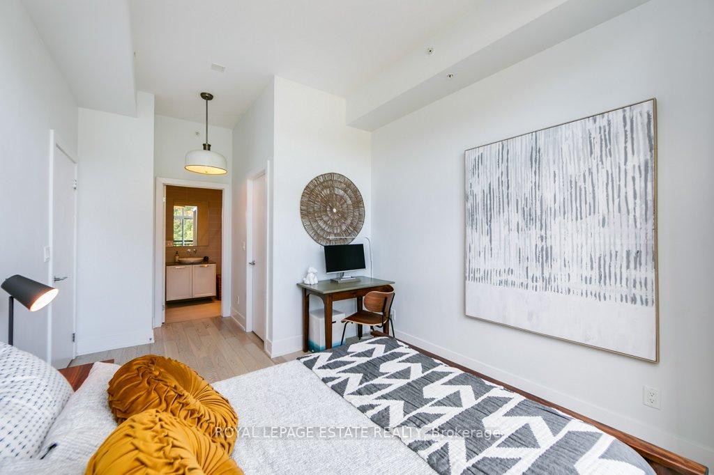 Photo 26 of Unit 408, 66 Kippendavie Avenue, Toronto, The Beaches — HOMEH