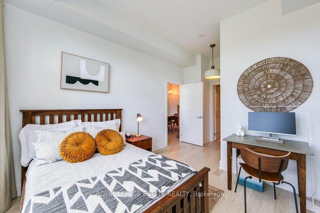 Photo 23 of Unit 408, 66 Kippendavie Avenue, Toronto, The Beaches — HOMEH