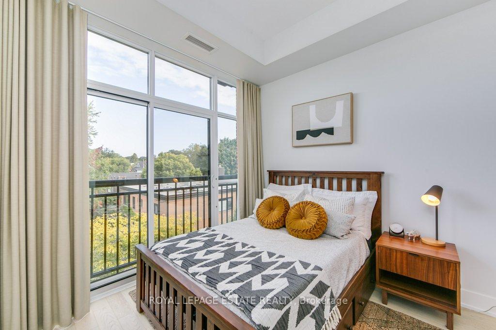 Photo 19 of Unit 408, 66 Kippendavie Avenue, Toronto, The Beaches — HOMEH