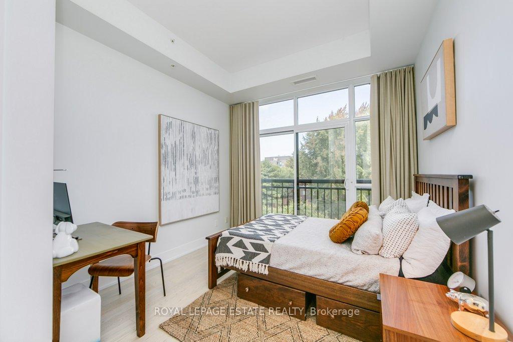 Photo 24 of Unit 408, 66 Kippendavie Avenue, Toronto, The Beaches — HOMEH