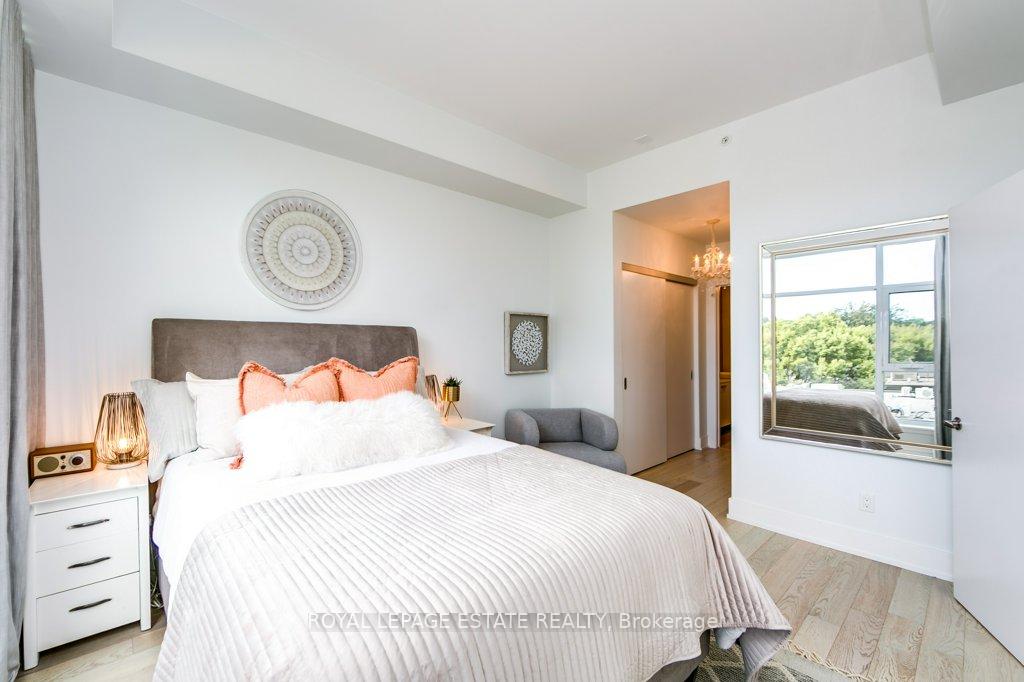 Photo 28 of Unit 408, 66 Kippendavie Avenue, Toronto, The Beaches — HOMEH