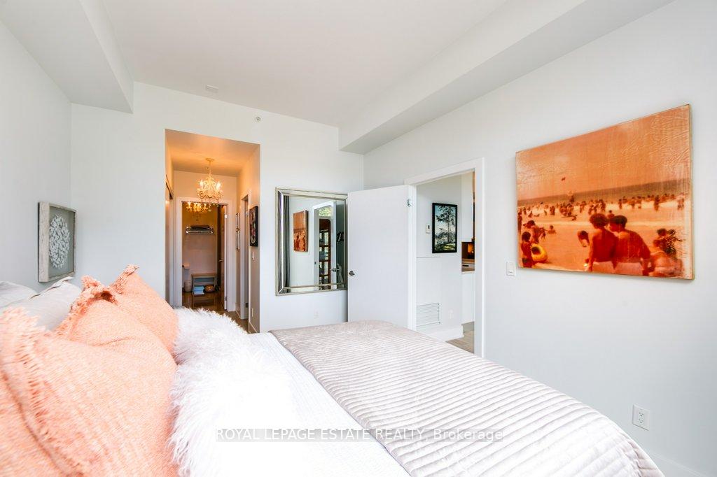 Photo 32 of Unit 408, 66 Kippendavie Avenue, Toronto, The Beaches — HOMEH