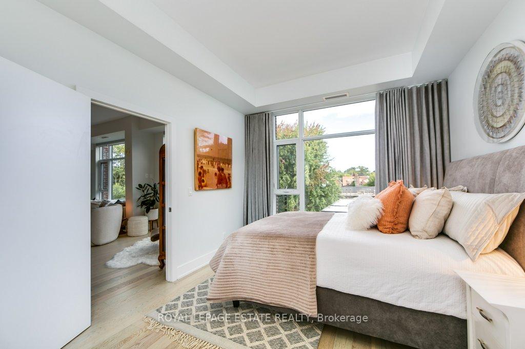 Photo 29 of Unit 408, 66 Kippendavie Avenue, Toronto, The Beaches — HOMEH